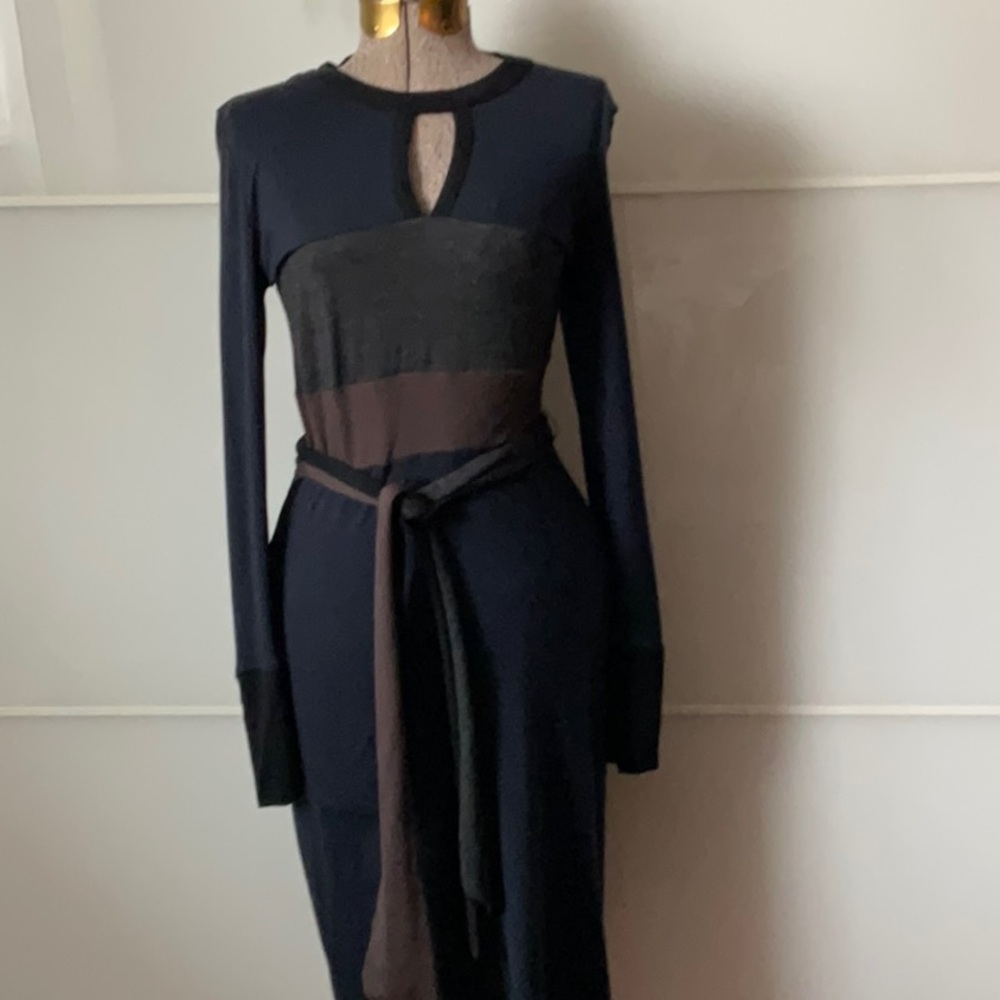 Tory Burch sweater dress